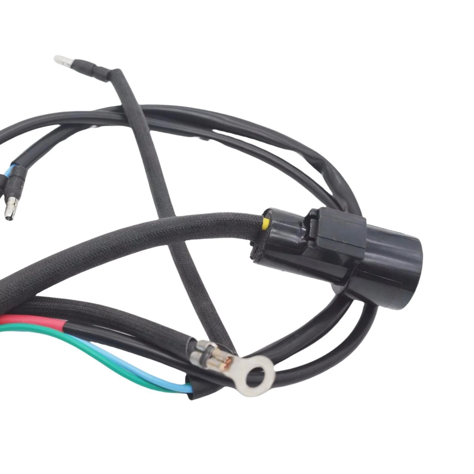 Power Trim Relay for Honda BF35 BF40 BF45 BF50 (38550-ZV5-822, 38550-ZV5-823)