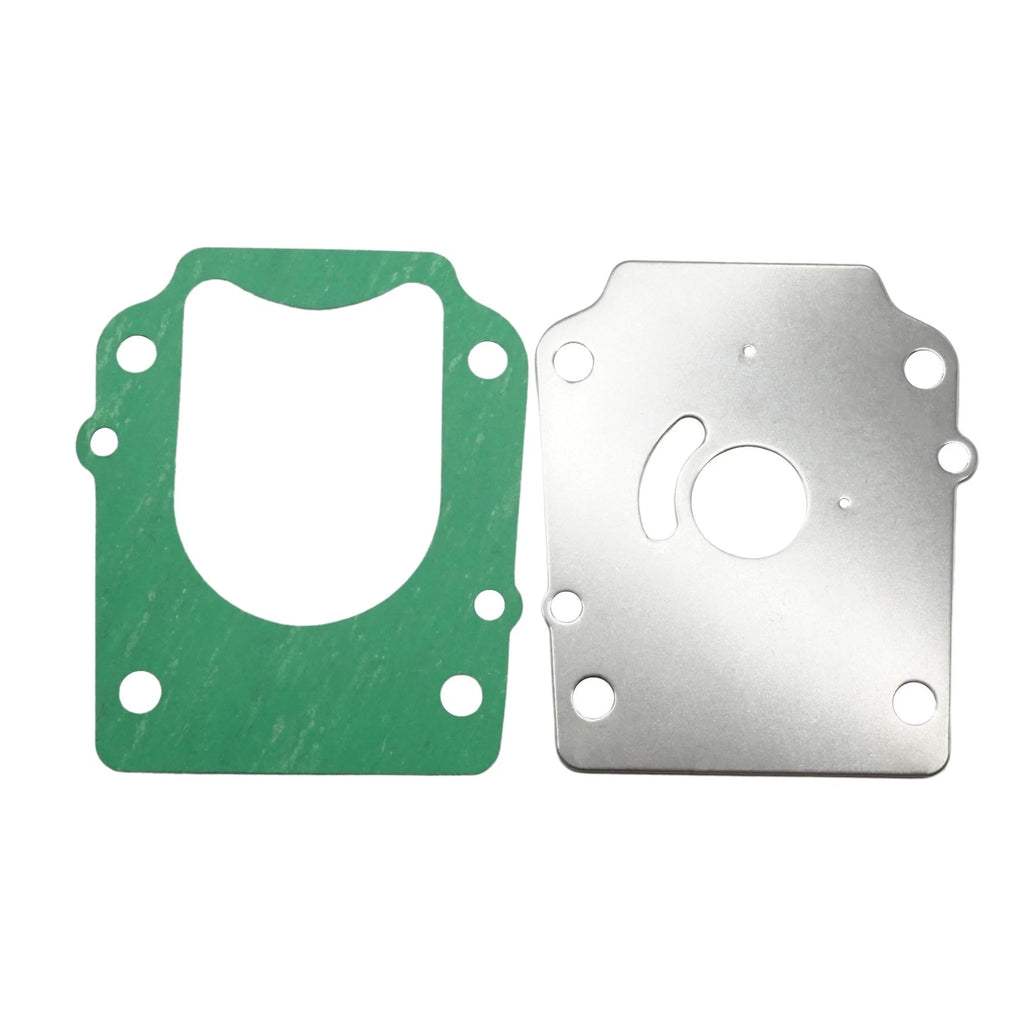 Water Pump Kit for Suzuki 70-90 HP (1987–1990) 17400-87L04 17400-87L03 17400-87L02 87L01