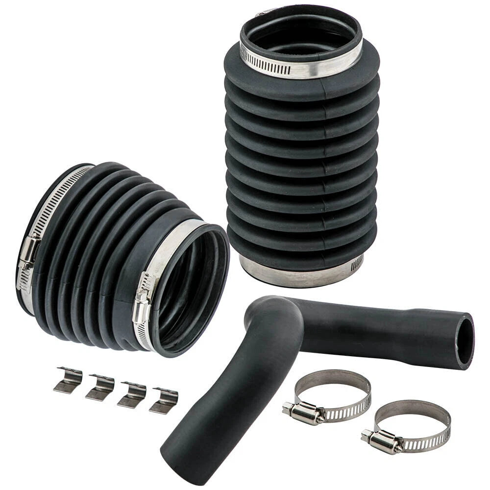 Bellow Kit for Volvo Penta Single-Prop AQ200 AQ250 AQ270 AQ275 AQ280 AQ290