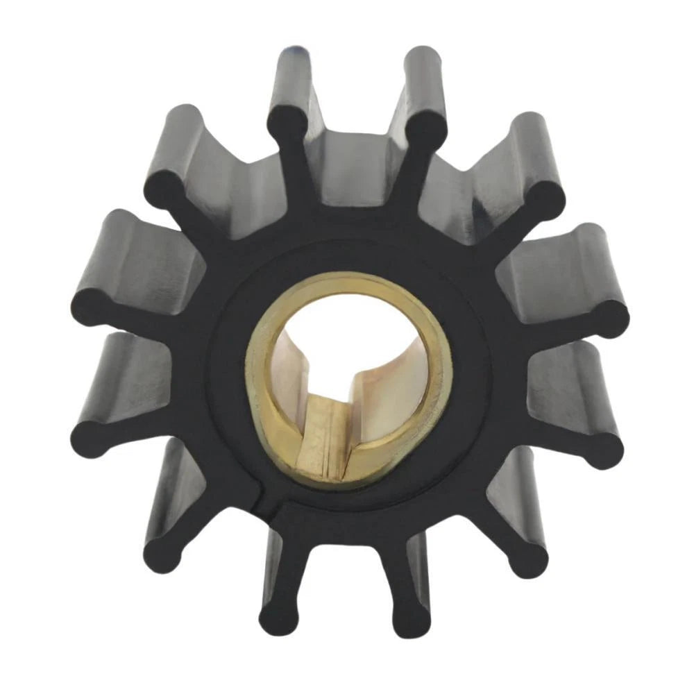 Water Pump Impeller for Jabsco Pump (4568-0001, 4568-0001-P, 4568-0001P, 4568-0003)