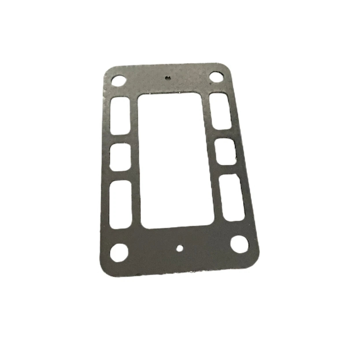 2 Exhaust Elbow Riser Gaskets for Volvo Penta V6 V8 4.3 5.0 5.7 8.1 L (857618)