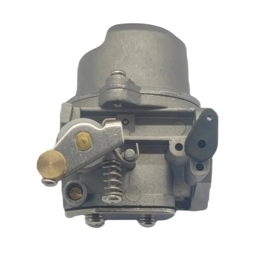 Carburetor Assy for Yamaha Outboard F4HP (2000–2005) 67D-14301-13-00, 67D-14301-12-00