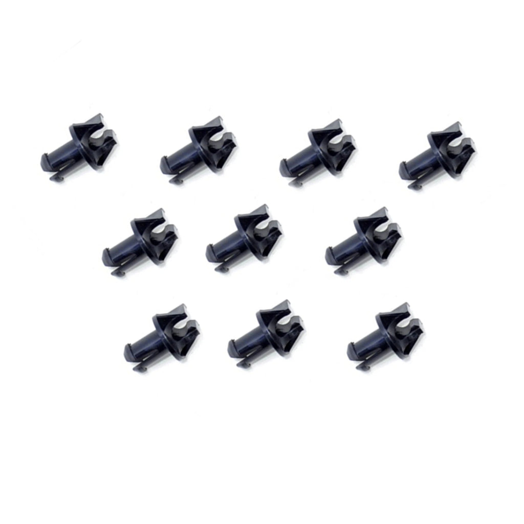 Set of 10 Bushings for Mercury Marine/Mercruiser (23-932481, 23-93248)