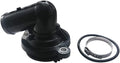 Thermostat & Housing for Mercury 450R (2020–2023) 3.4L V6 4.6L V8 4Stroke