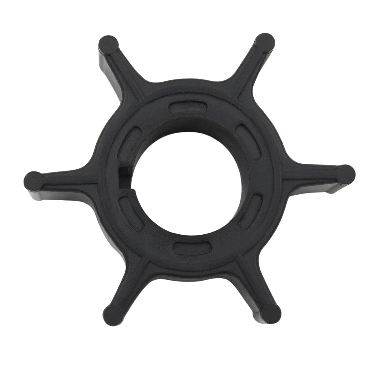 Water Pump Impeller 19210-ZW9-A32 for Honda 8/9.9/10/15/20 HP (1990–2023)