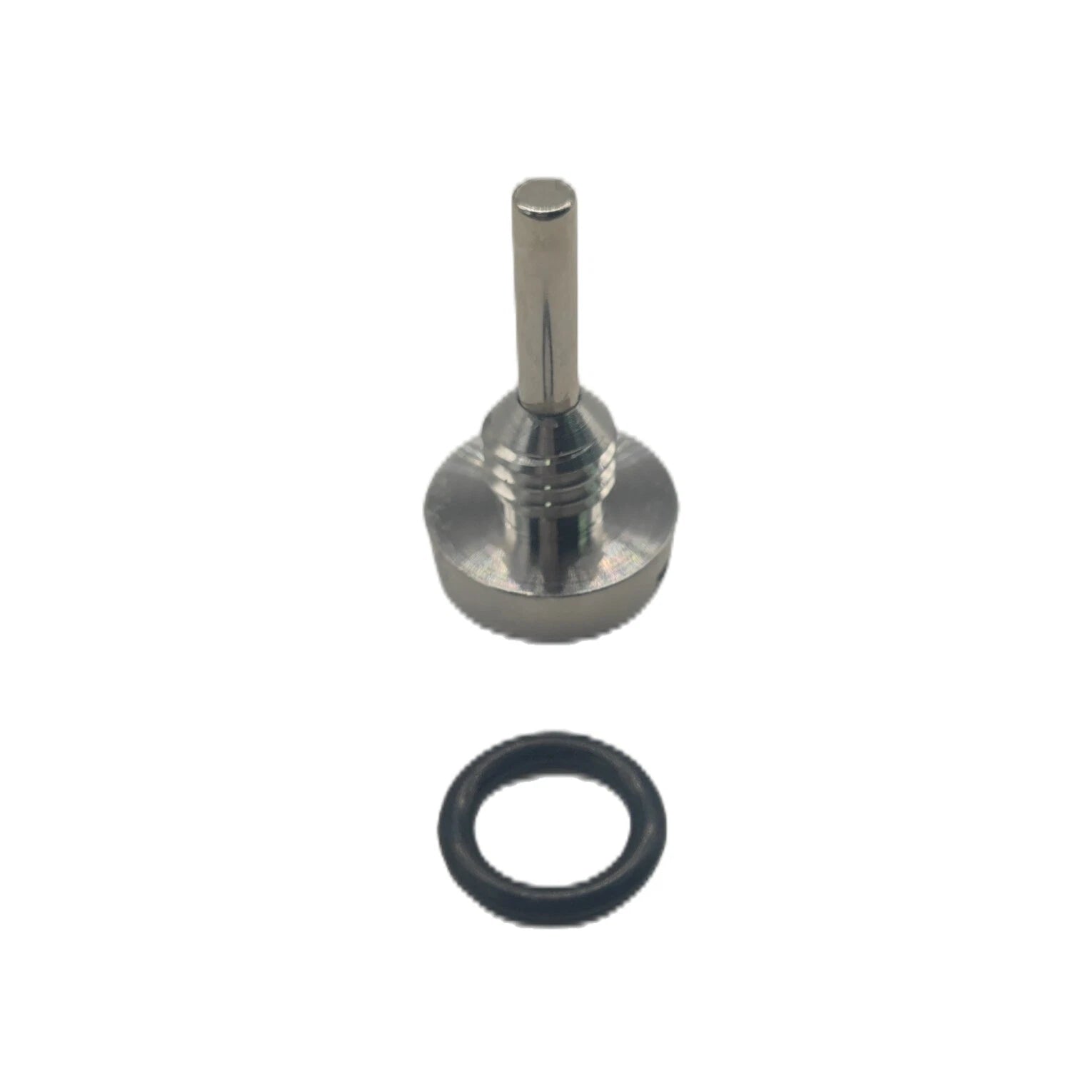 Magnetic Drain Plug w/Oring for Volvo Penta AQ 270 275 280 290 (1980–1990)