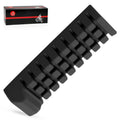 Rubber Foot Peg Rest for Suzuki QuadSport 80 LT80 LT80S (1987–2006) 43551-40B00