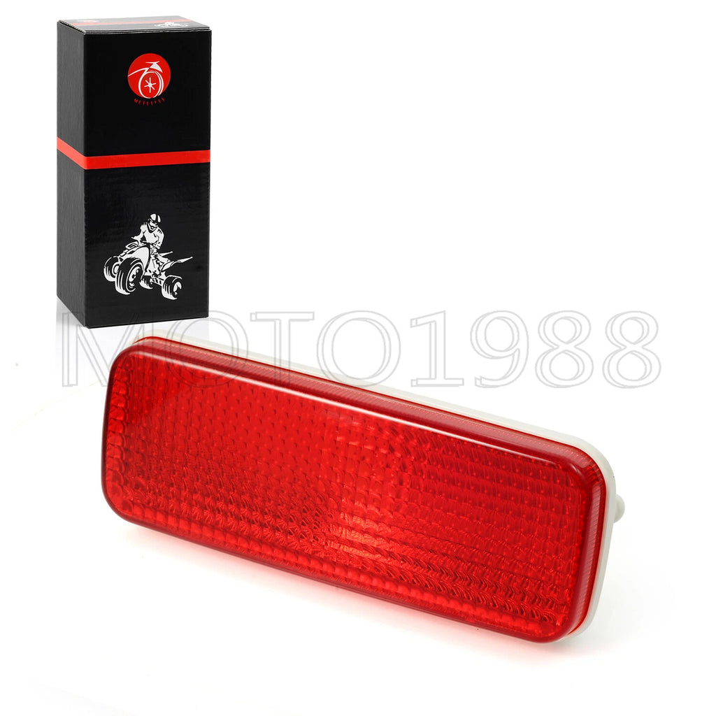 Rear Tail Light for Honda Foreman 450 TRX450S TRX450ES (1998–2000) 33710-HB3-371