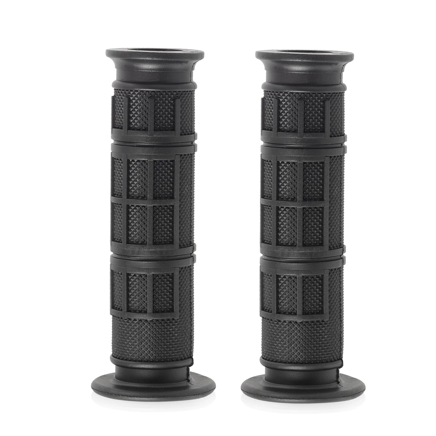 2 Handlebar Grips for Can-Am Outlander (2003–2023)