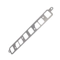 Exhaust Manifold Gasket for OMC GM Volvo 2.5L 3.0L 4Cyl (1973–1990) 908079 17301 18-2912