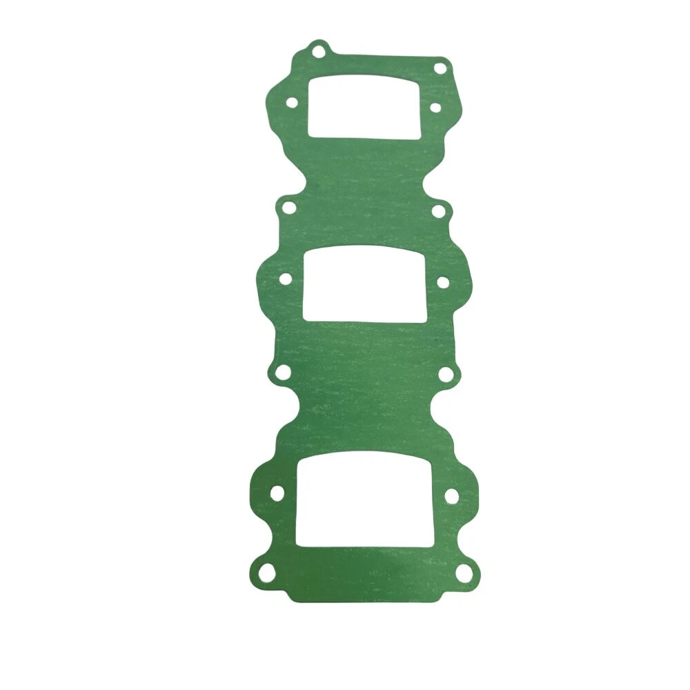 Outboard Gasket Kit 6H3-W0001-02 for Yamaha 50 60 70 HP (2-Stroke)