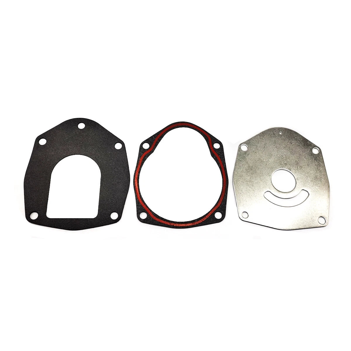 Water Pump Service Kit for Mercruiser Alpha One Gen II (18-3214, 47-43026Q06)