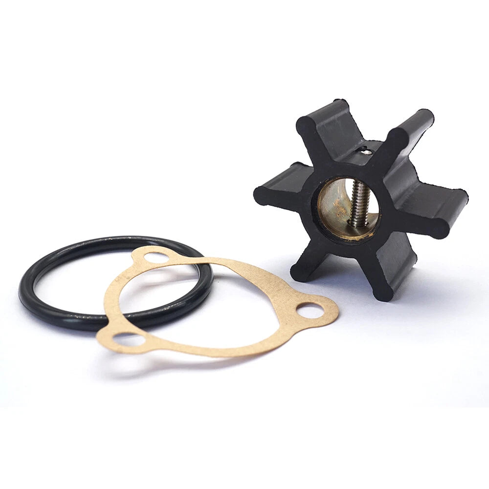 Impeller Kit for Yanmar Marine Diesel 1GM 1GM10 (128176-42071, 42070)