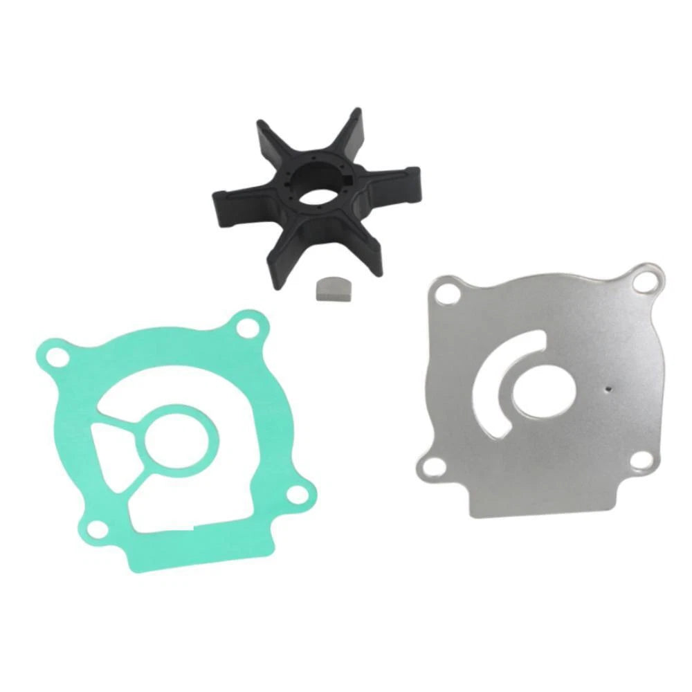 Water Pump Parts for Suzuki Marine Outboard 20/25/30/35/40/50HP (17400-96350/1/3)