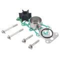 Water Pump Repair Kit for Yamaha F75 F80 F90 F100 (4-Stroke) (67F-W0078-00)