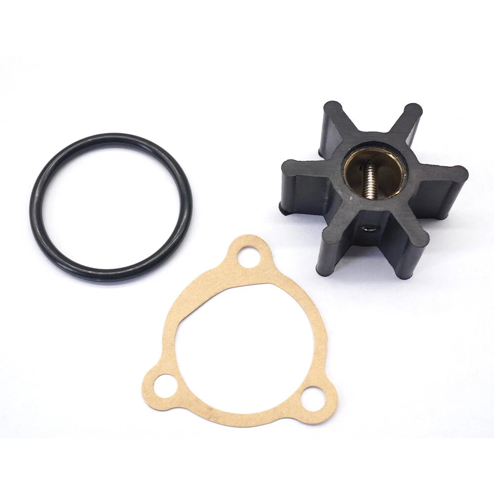 Impeller Kit for Yanmar Marine Diesel 1GM 1GM10 (Replaces 128176-42071)