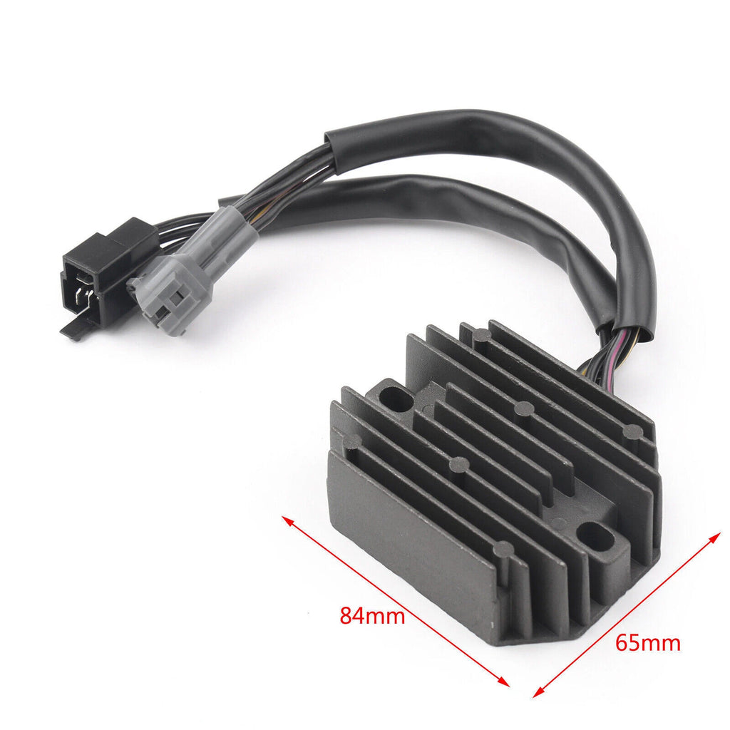 Voltage Regulator Rectifier 3402-682 for Arctic Cat ATV 375 400 (2000–2005)