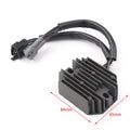 Voltage Regulator Rectifier 3402-682 for Arctic Cat ATV 375 400 (2000–2005)