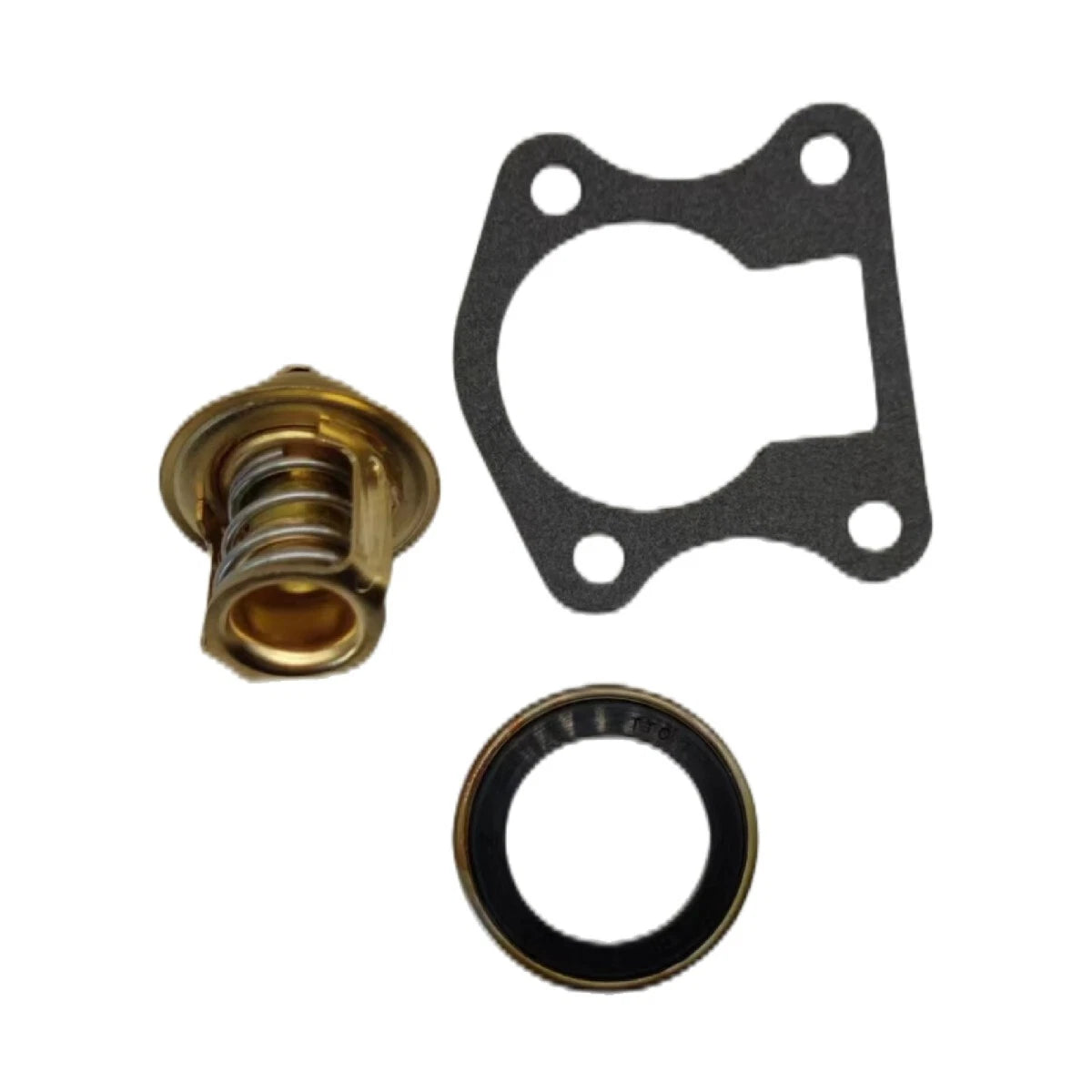 Thermostat Kit for Mercury 70 75 85 90 120 150 (1990–1999) F664068