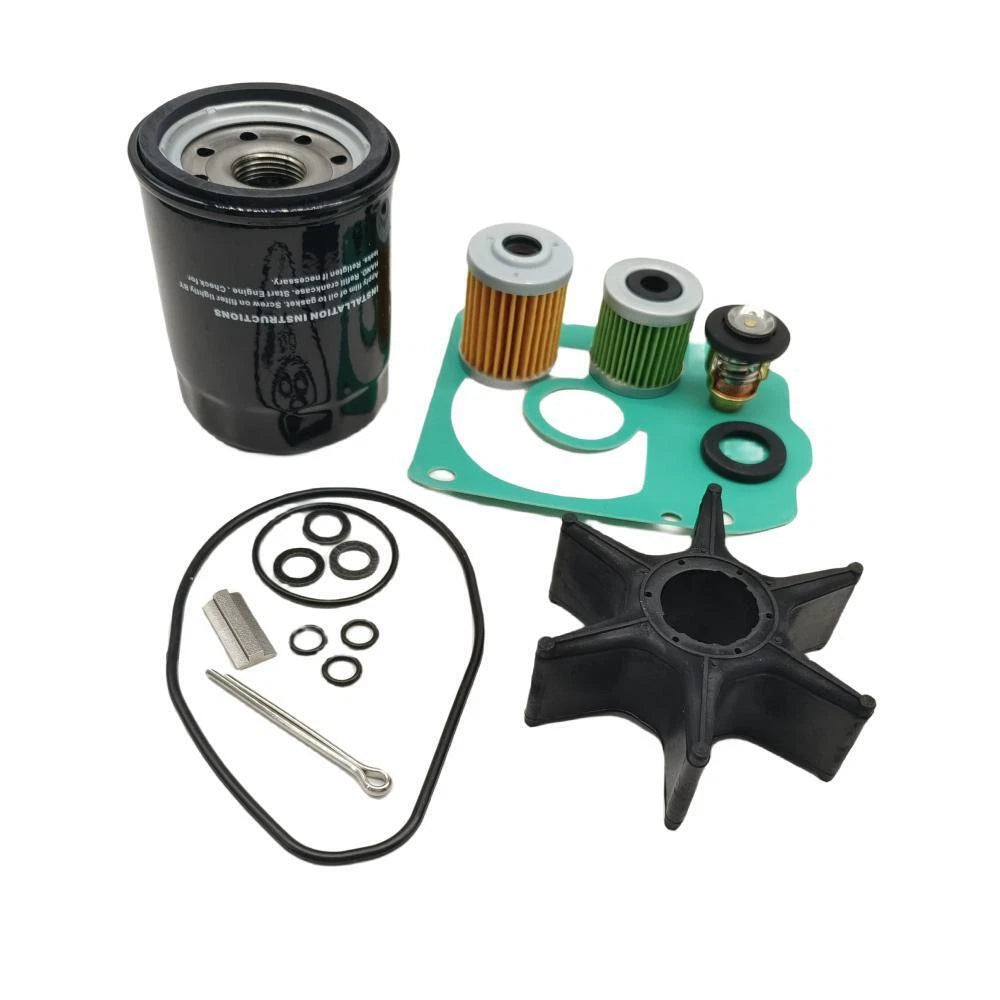 Outboard Maintenance Kit for Honda BF175A BF200A BF225A (2004–2009) 06211-ZY2-506