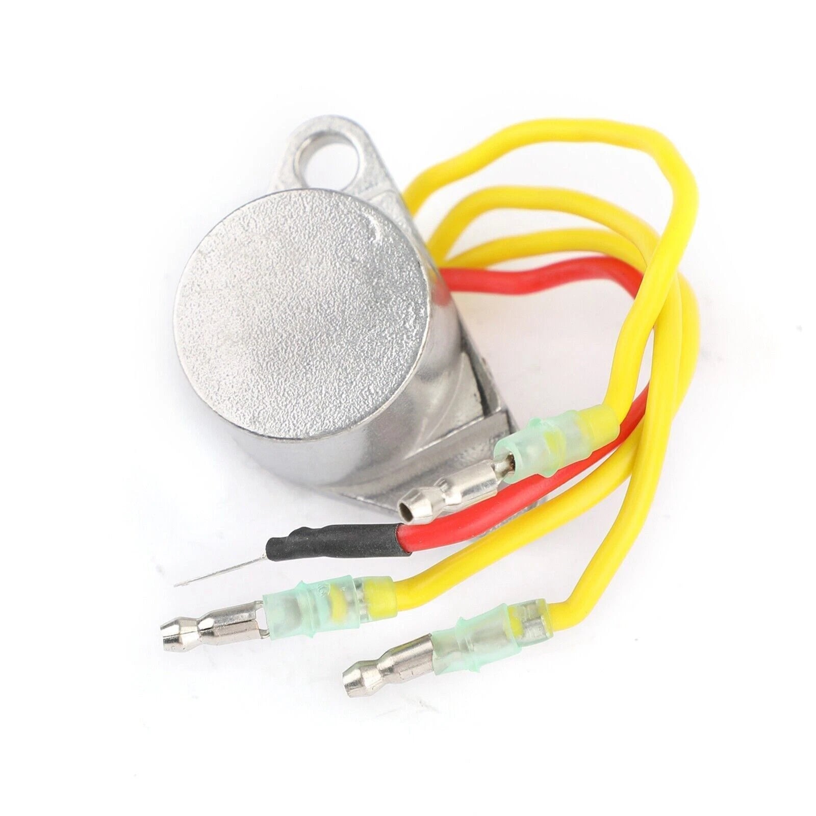 Regulator Rectifier 4 Wire for Johnson Evinrude 9.9Hp 15Hp (1990–2000) 0584597 1534597 T9