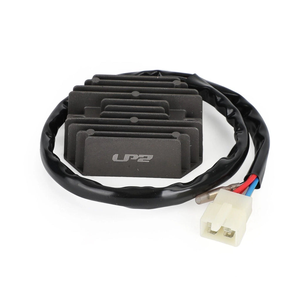 Voltage Regulator Rectifier for Suzuki LT250EF LT300E (1985–1990) 32800-24500 32800-24501 T9