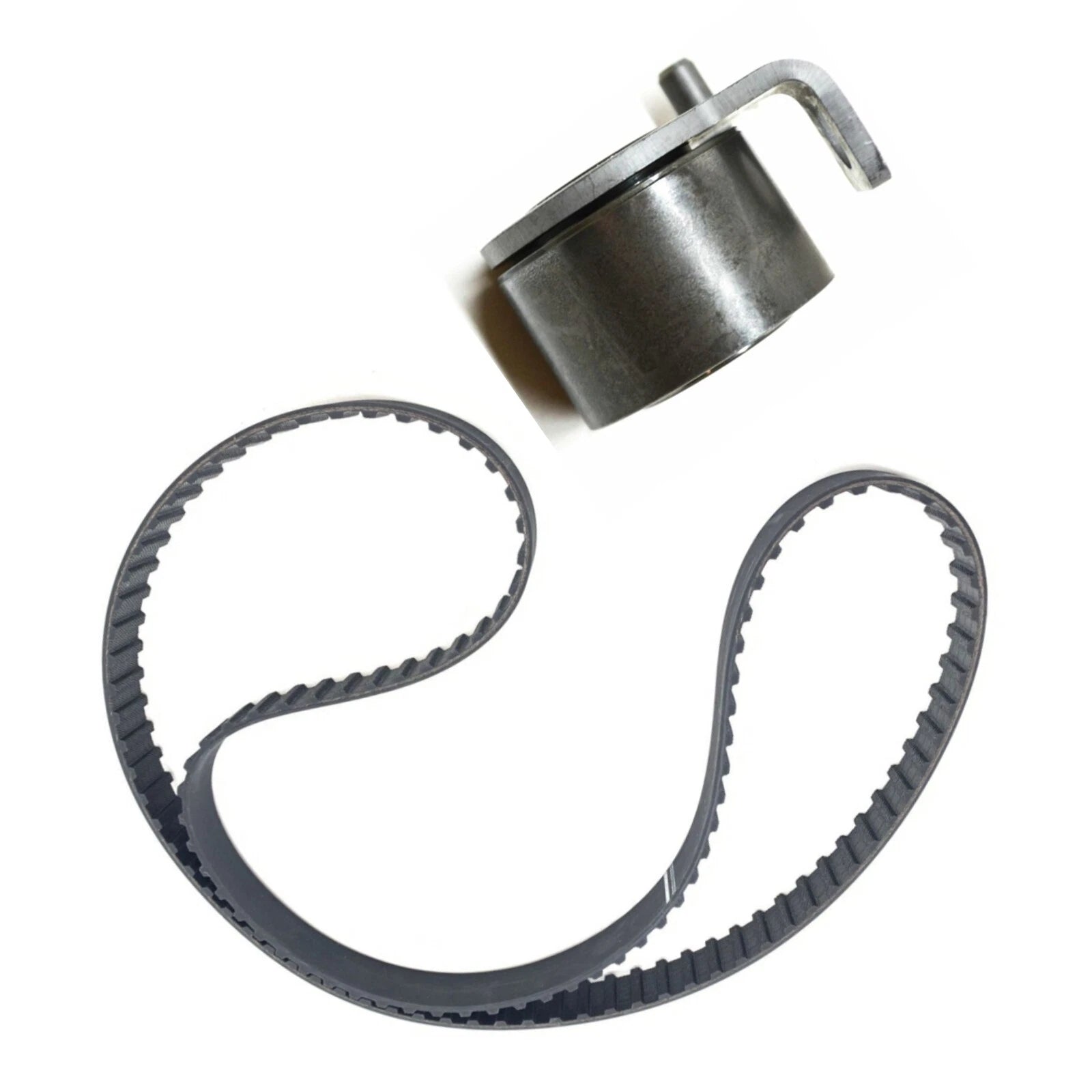 Timing Belt Kit for Volvo 240 244 245 740 760 780 940 (1982–1998) 463377 463633 04636338