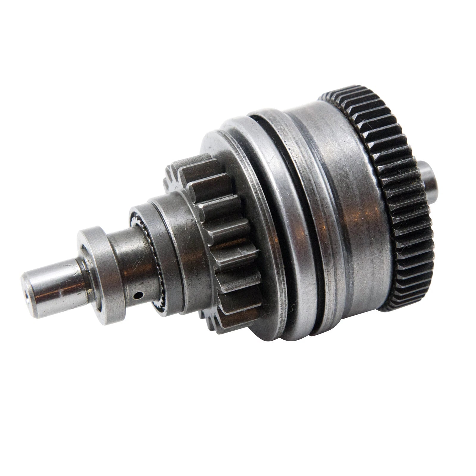 Starter Drive Bendix Idler Gear for Yamaha Superjet (1990–1999) 6M6-8183E-00 8183E-01