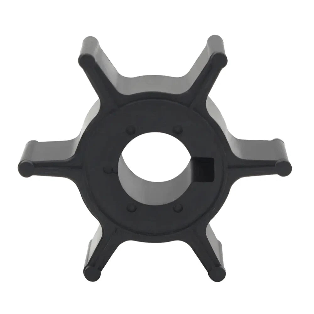 Impeller & Gasket for Yamaha 2-Stroke 4-5 HP, 4-Stroke 4-6 HP