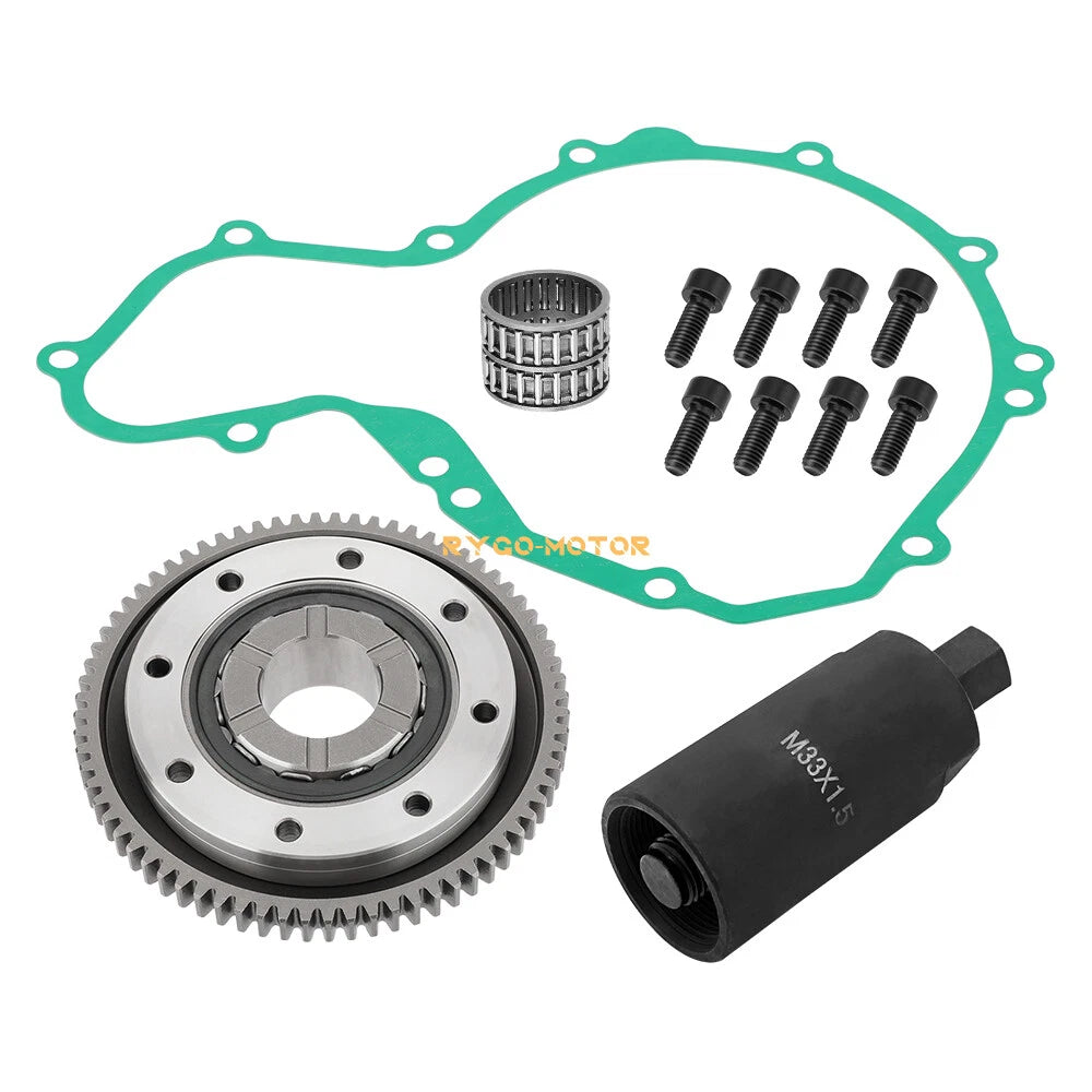 Flywheel Puller for Polaris Predator 500 (2003–2007)