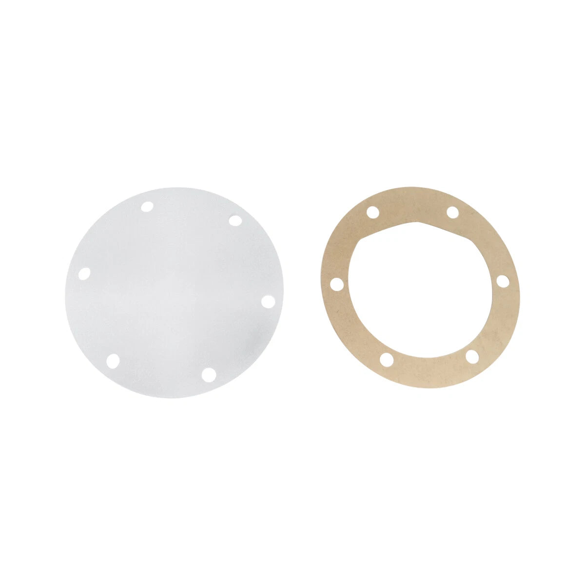 Major Repair Kit for Jabsco Pump 10550-200 Volvo Penta AQ180 MB36B