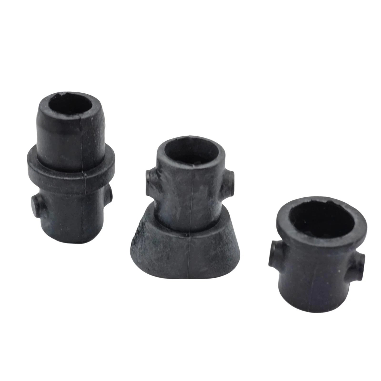 Water Pump Impeller Kit with Housing for Johnson Evinrude 9.9 15HP (394711)