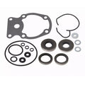 Gearcase Seal Kit for Johnson Evinrude 20HP 25HP 30HP 35HP (396351)