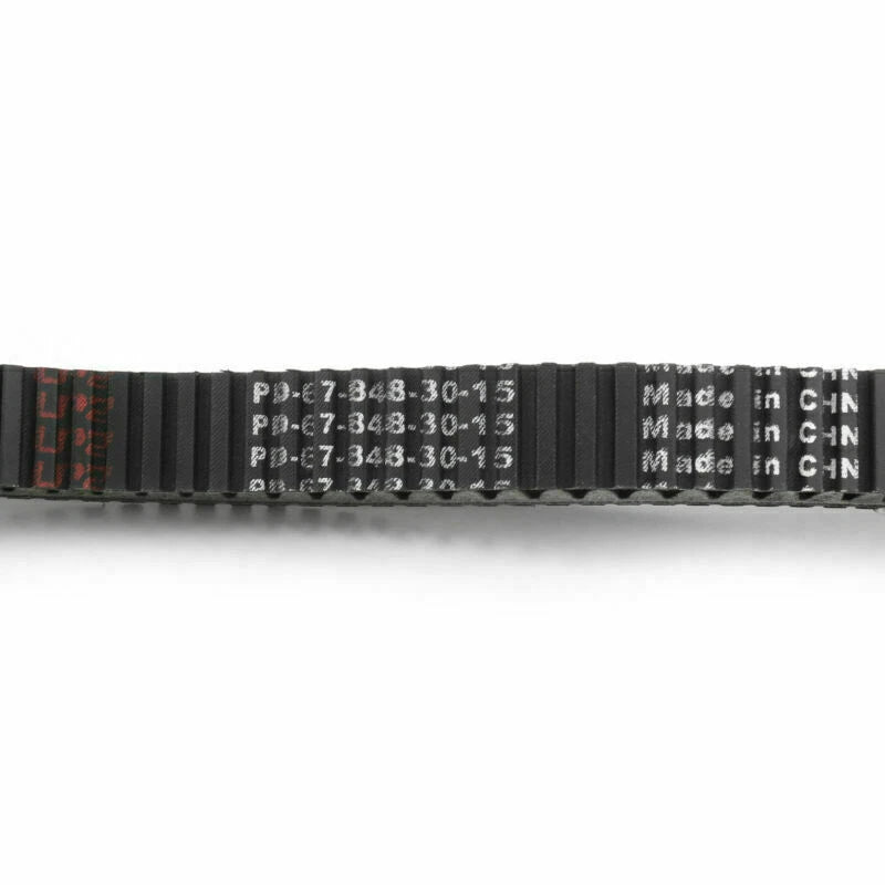 Drive Belt for Arctic Cat 650 V2, Kawasaki Brute Force 650, KFX700, Prairie T9