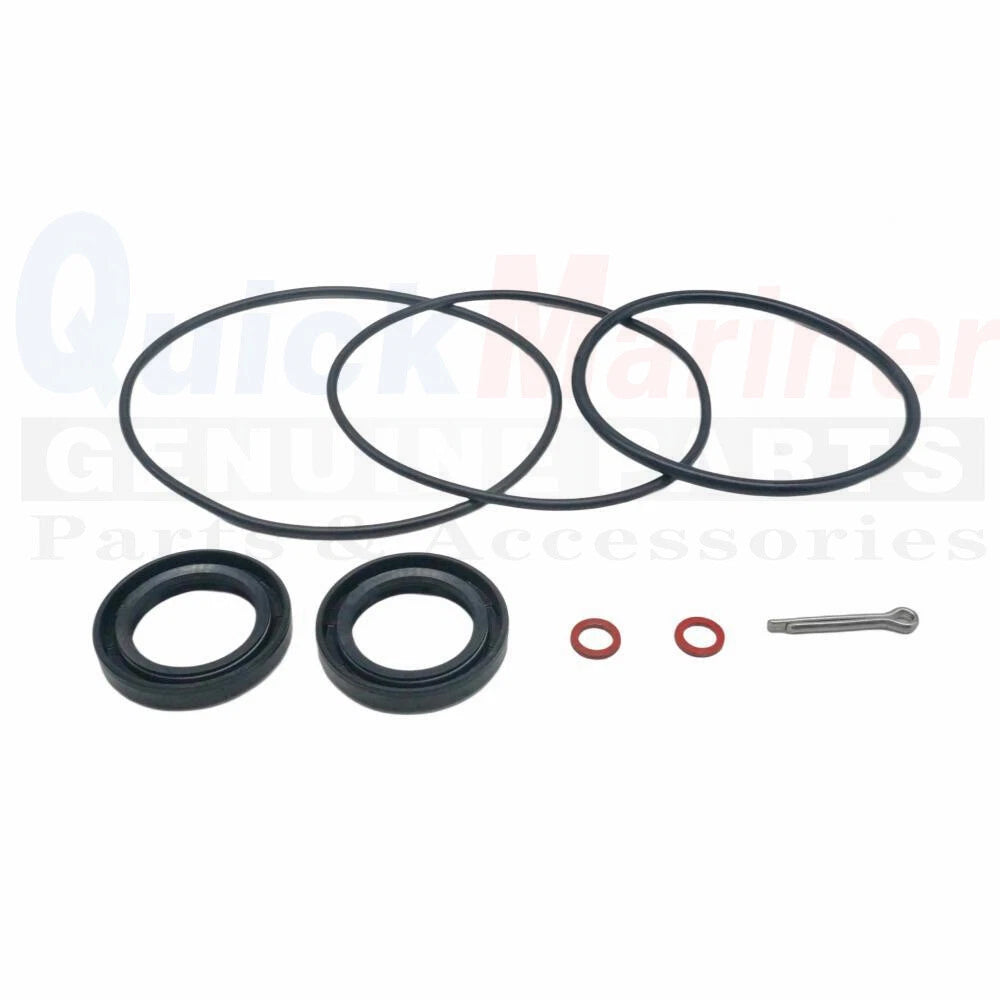 Lower Gearcase Seal for Tohatsu BFT60A BFT75A BFT90A BFT150A BFT200D (2000–2023)