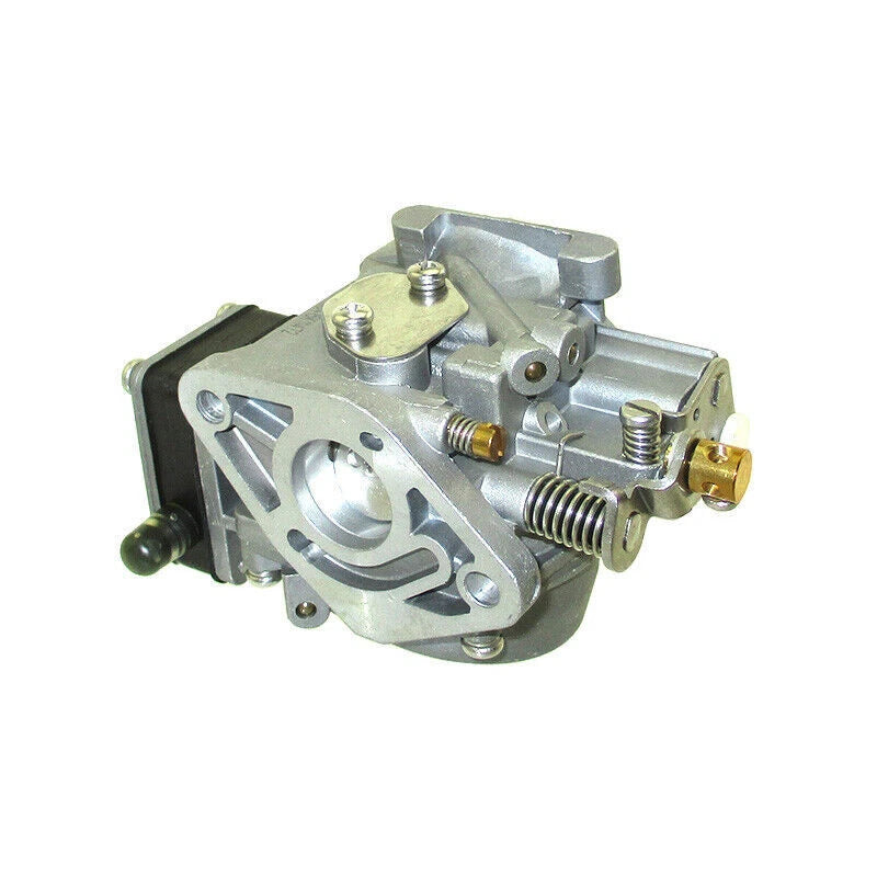 Marine Carburetor for Mercury 4hp 5hp Outboard (2-Stroke, 812648T)