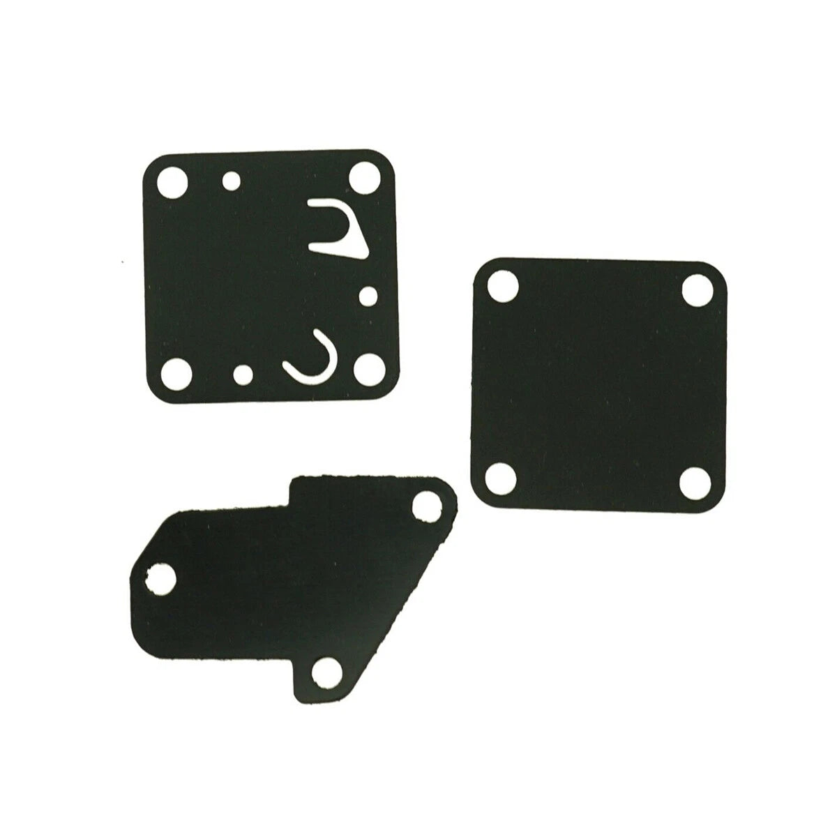 Carburetor Repair Kit for Yamaha 4HP 5HP (6E3-W0093 6E0-W0093-00)