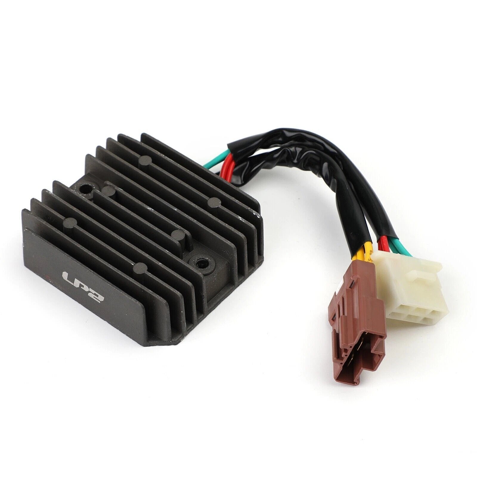 Voltage Regulator for Aprilia Caponord 1000, ETV1000 (2001–2007), Futura RST1000 (2001–2003)