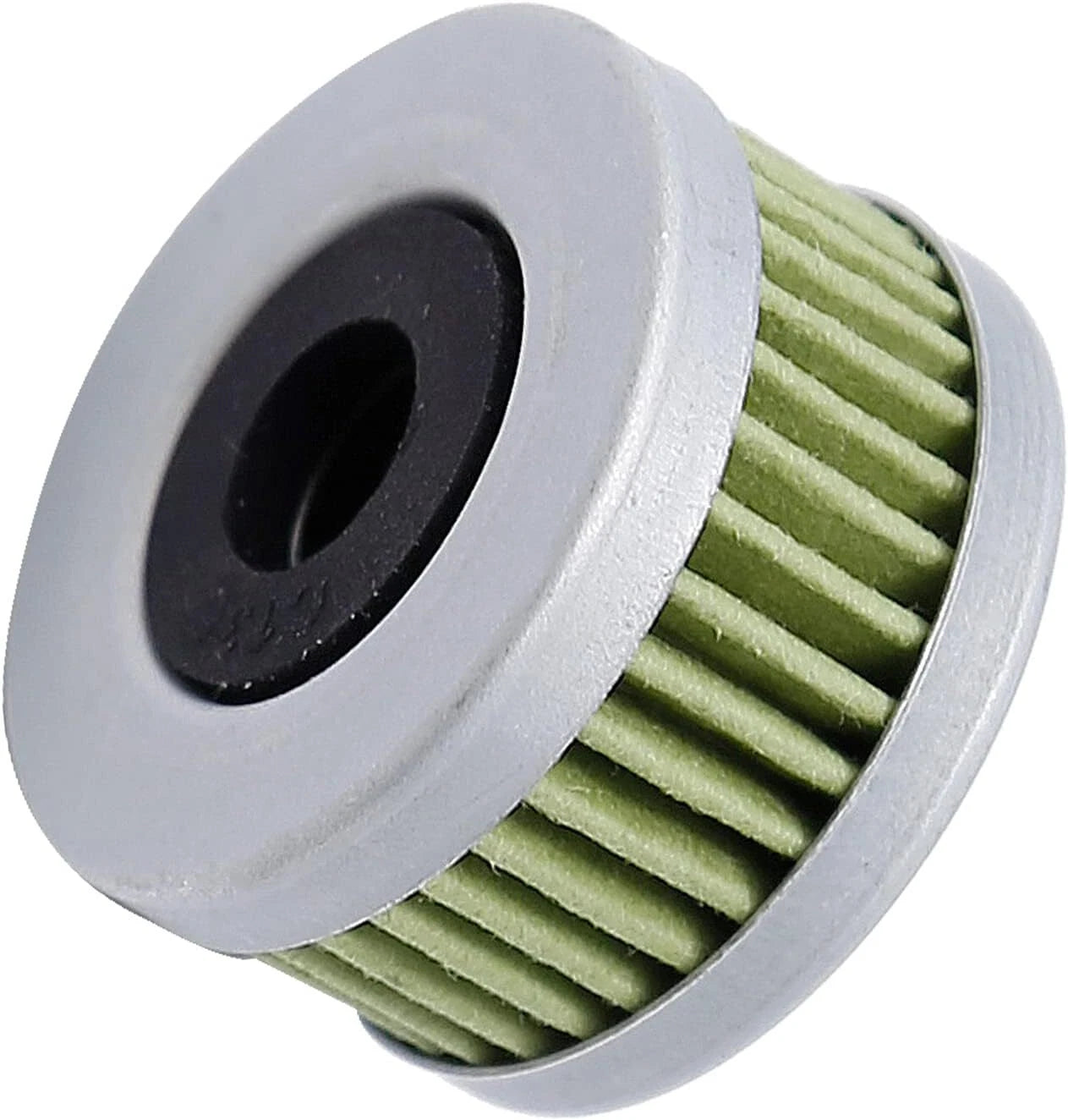 Set of 2 Fuel Filter Elements for Honda Outboard Motors (40-60 HP) 16911-ZZ5-003