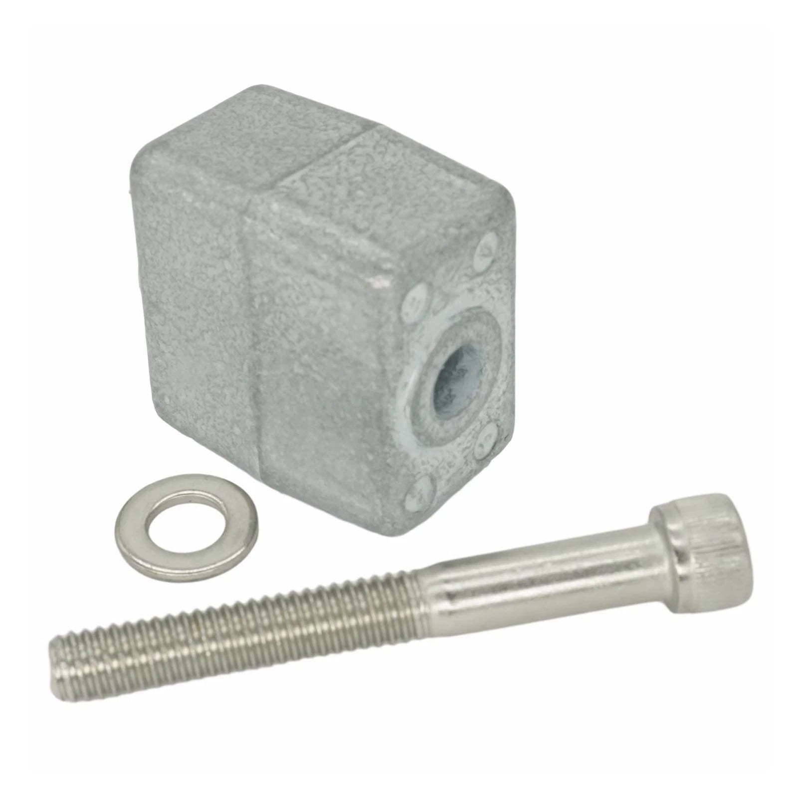 Anode Kit for OMC BRP Johnson Evinrude 90-225 Hp (1991–Present) 5007089 393023