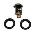 Thermostat 143°F for Mercury 115 135 150 175 200 225 250 HP Outboard 833072