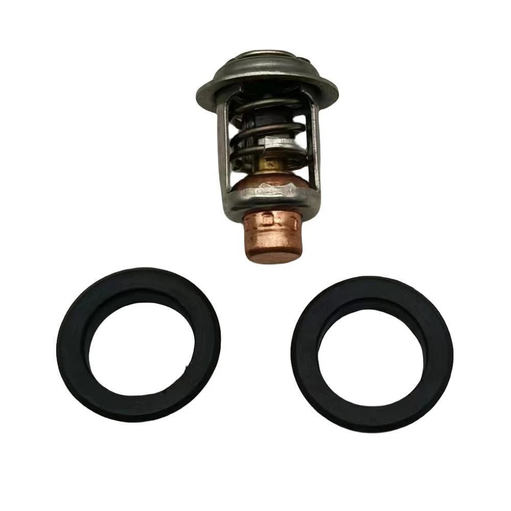 Thermostat 143°F for Mercury 115 135 150 175 200 225 250 HP Outboard 833072