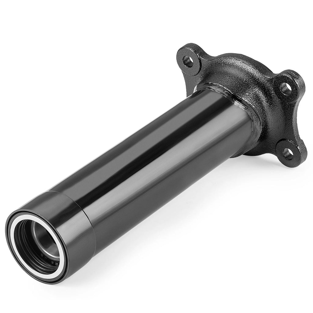 Rear Left Axle Tube Housing Pipe for Honda Rancher 420 Foreman 500 520 (2014–2024)