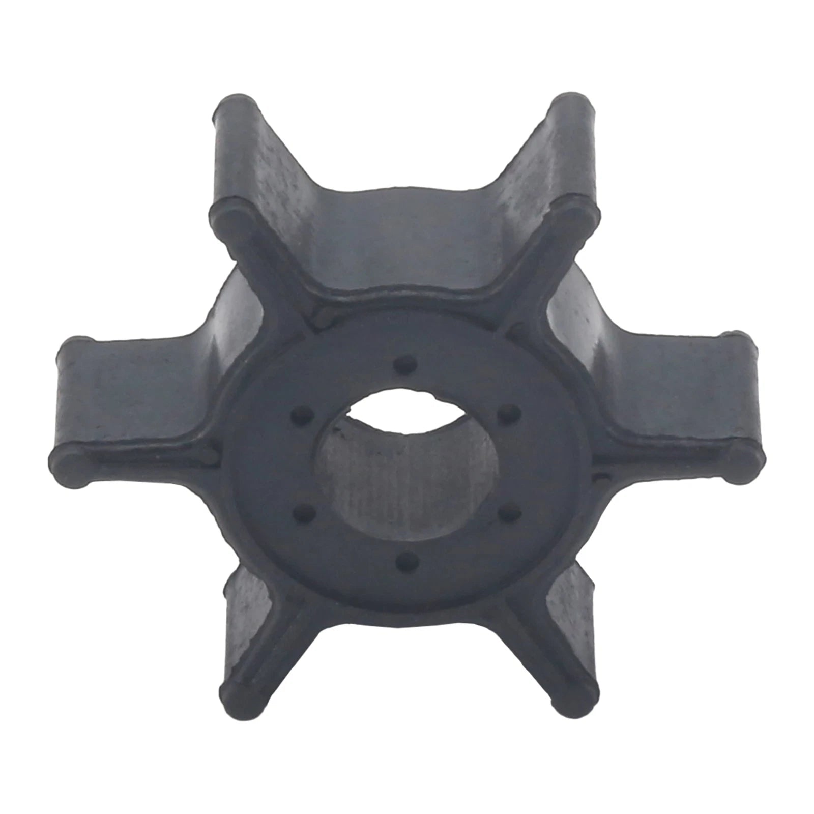 Rubber Impeller for Yamaha 4 5 6 HP Engine (Outboard Water Pump)