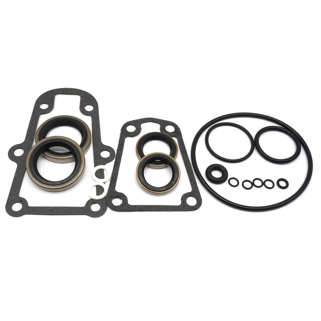 Gear Housing Seal Kit 86712, 18-2692 for Johnson Evinrude (N/A)