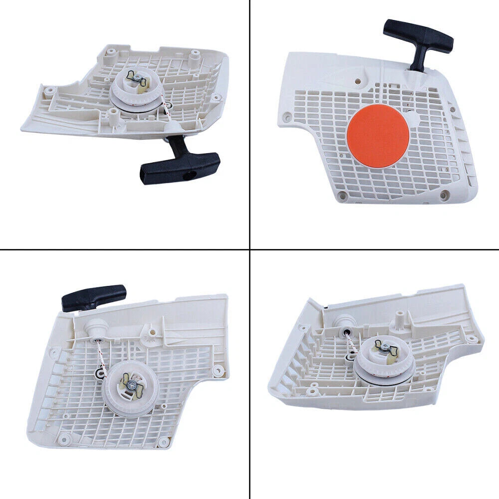 Recoil Starter for Stihl MS270 MS270C MS280 MS280C (2005–2015) 11330803101