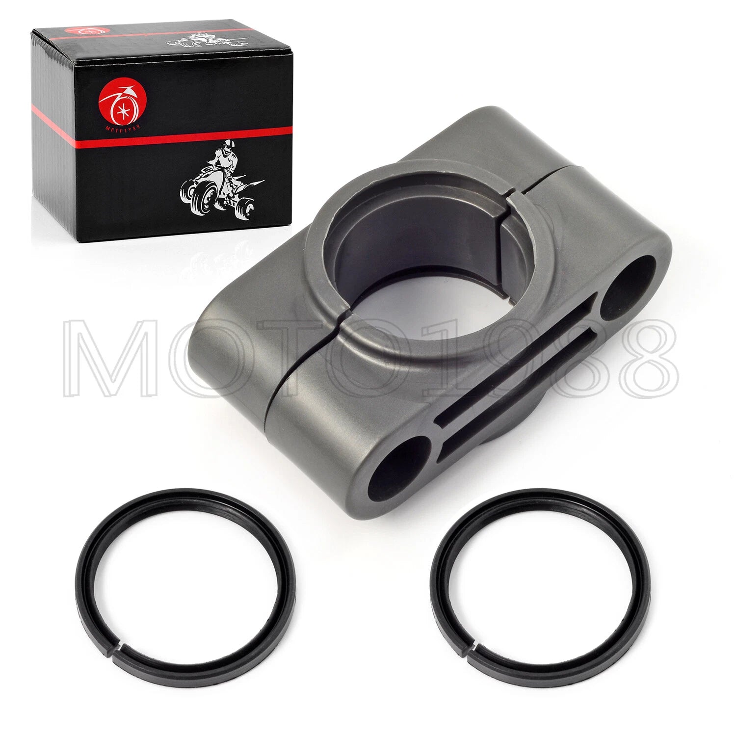 Steering Stem Bushing & Seals for Yamaha Blaster YFS200 (1988–2006)