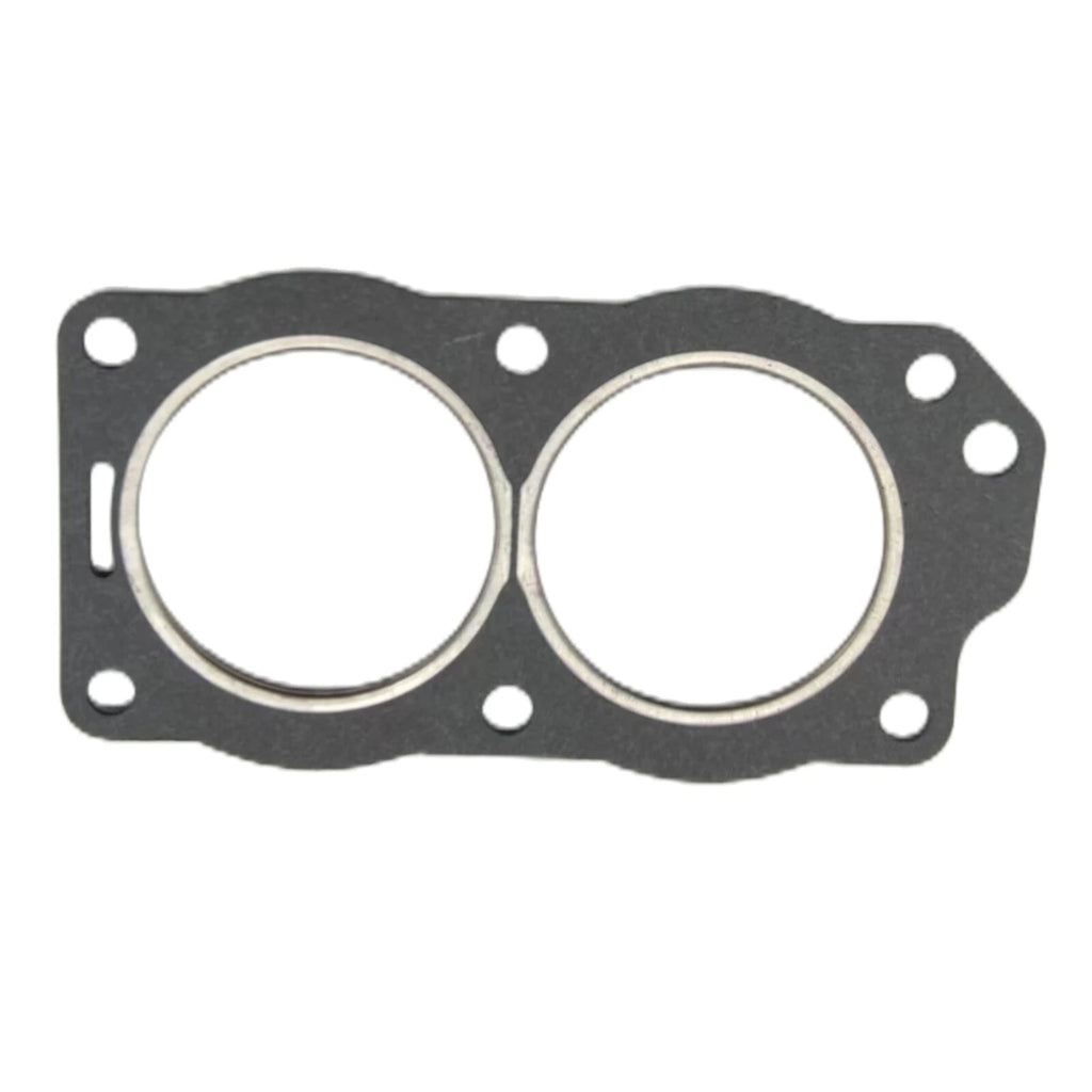Cylinder Head Gasket for Johnson Evinrude OMC 9.9 15 HP (1980–1990)
