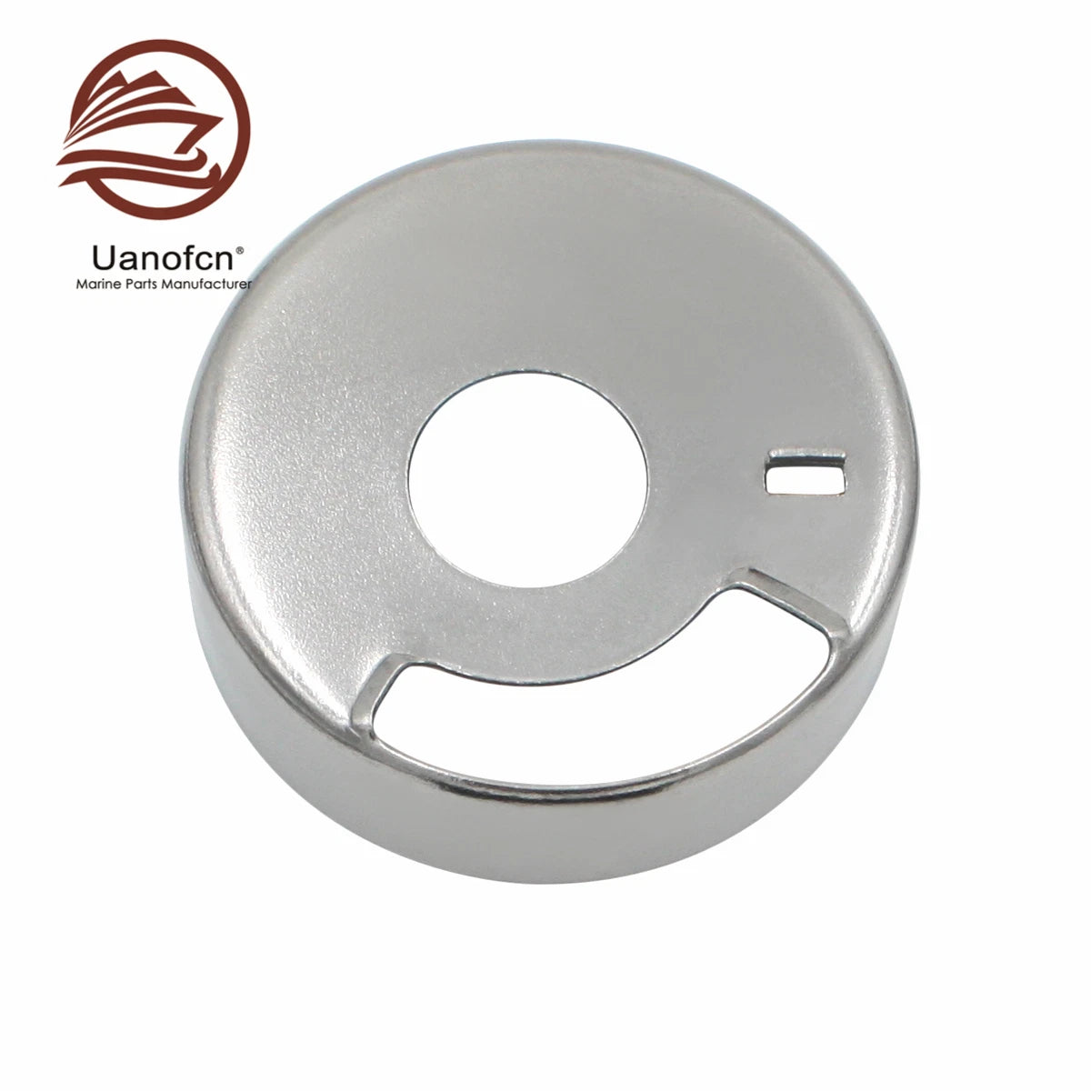 Water Pump Impeller Kit for Yamaha Outboard Motors 9.9HP 15HP (63V-W0078-00-00)