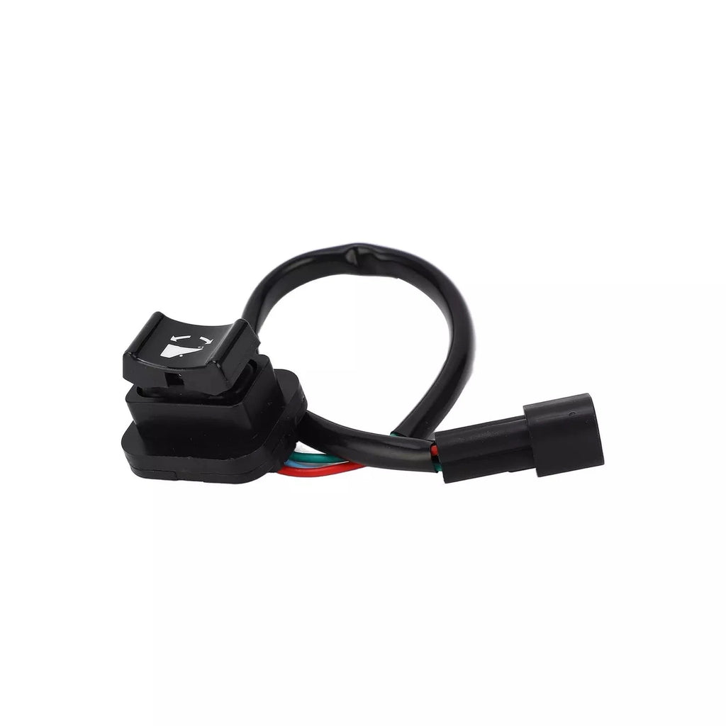 Trim & Tilt Switch for Yamaha Outboard 60-150HP (69J-82563-01)